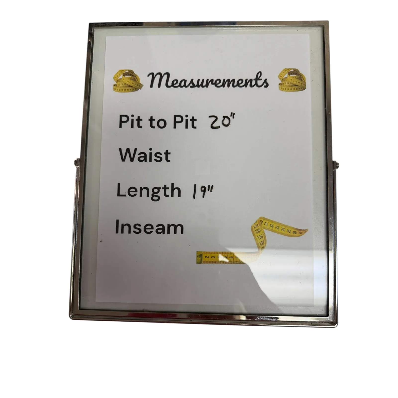 JOYLAB Womens Pink Black Marble Tie Dye Crewneck Sweatshirt XS Cotton Spandex - Image 7