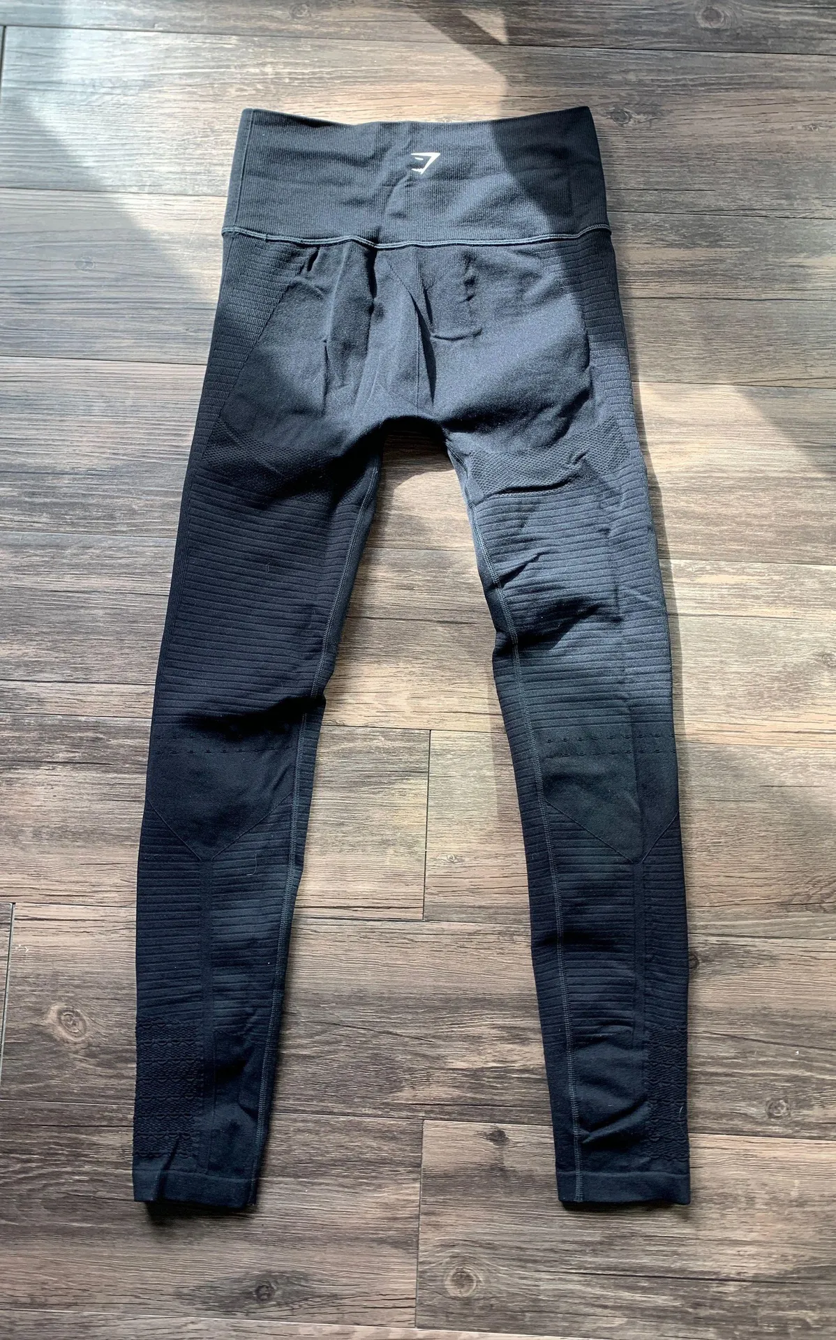 Gymshark Energy Seamless Legging - Image 3