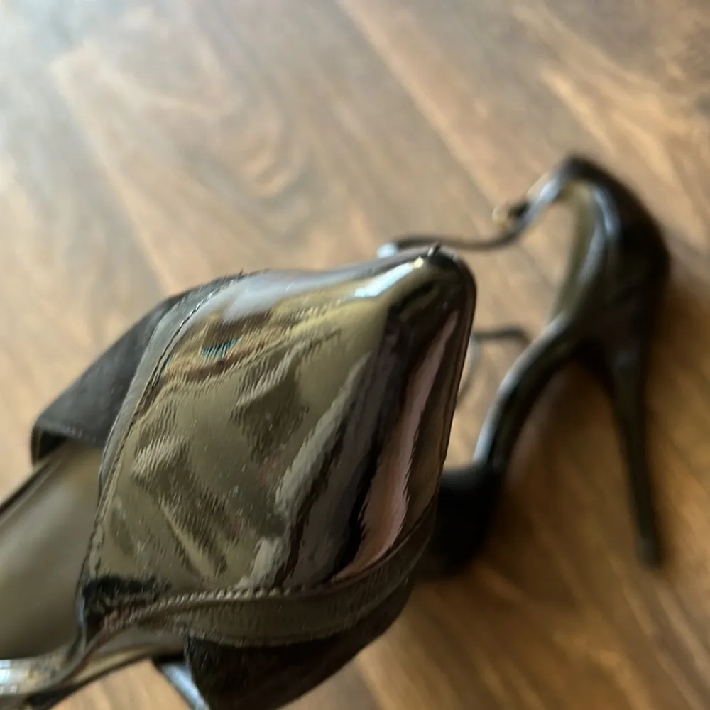 Pointed Heels - Image 9