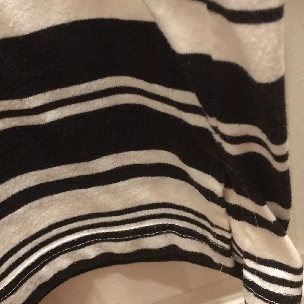 FINAL MARKDOWN Ladies Karen Scott tee large - Image 4