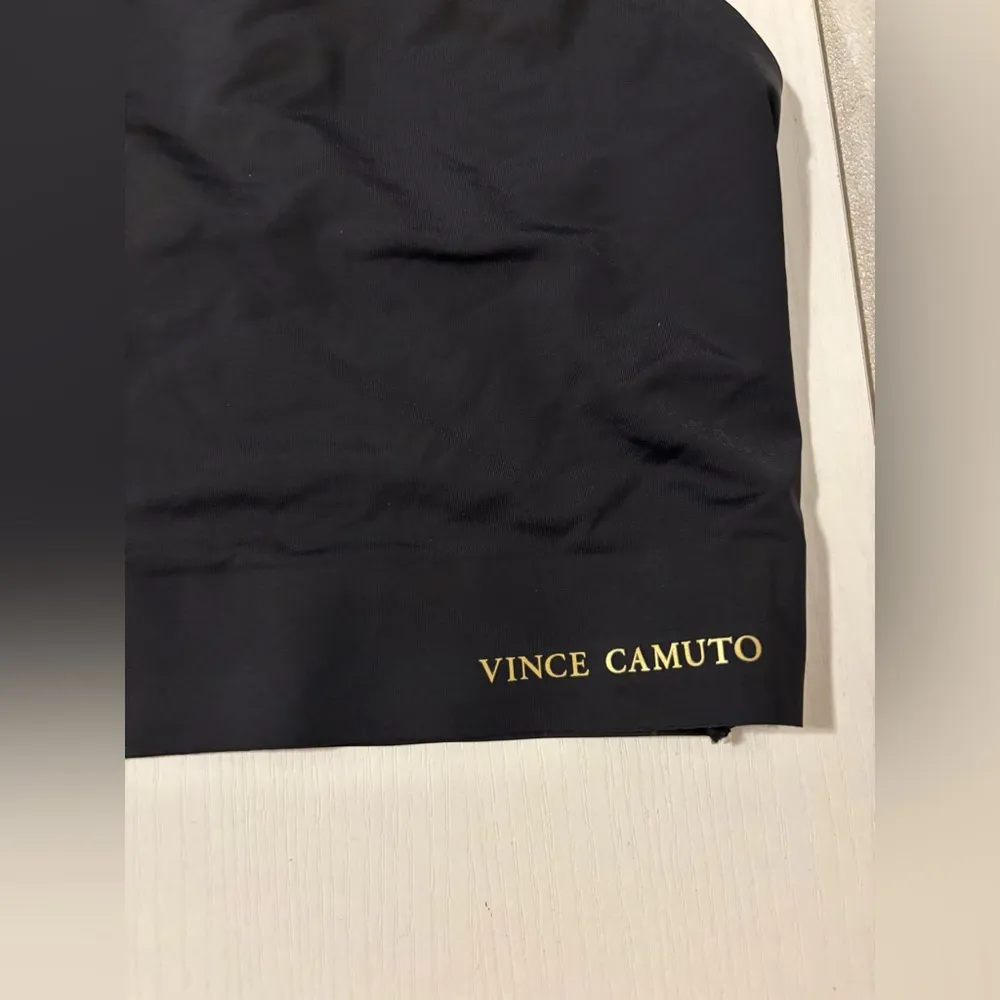Vince Camuto cami sleep bra 1X black - Image 2