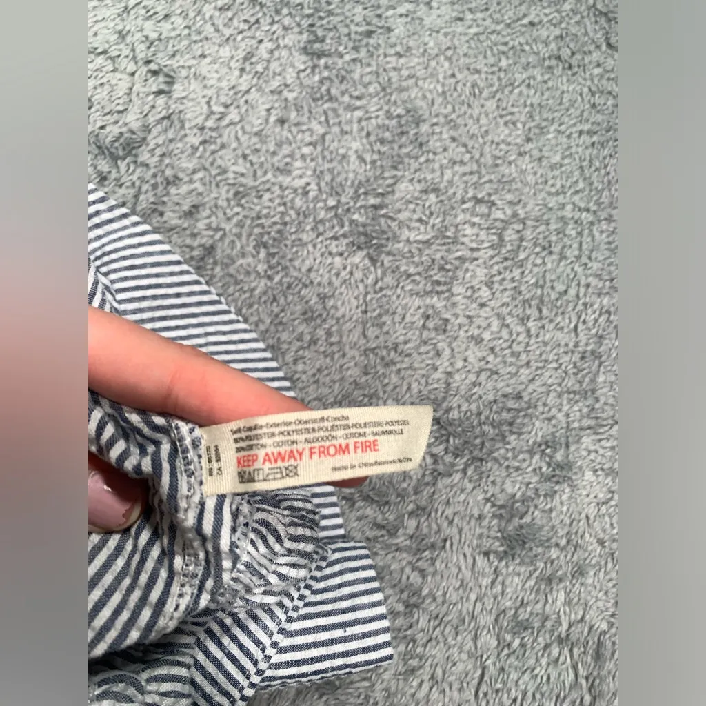 Free people intimately fp cloud nine boxers shorts XS - Image 6