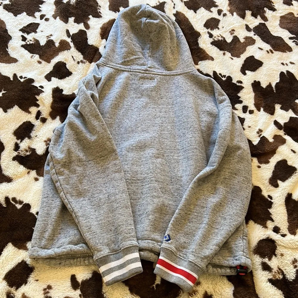 Women’s Converse Sweatshirt - Image 6