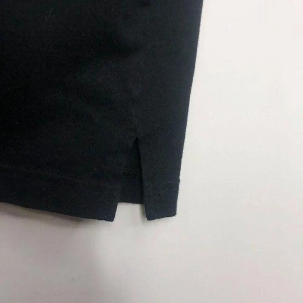 3/$30 Victoria's Secret VS PINK Lace Up T-Shirt Top Shirt Y2K 2000s - Image 6