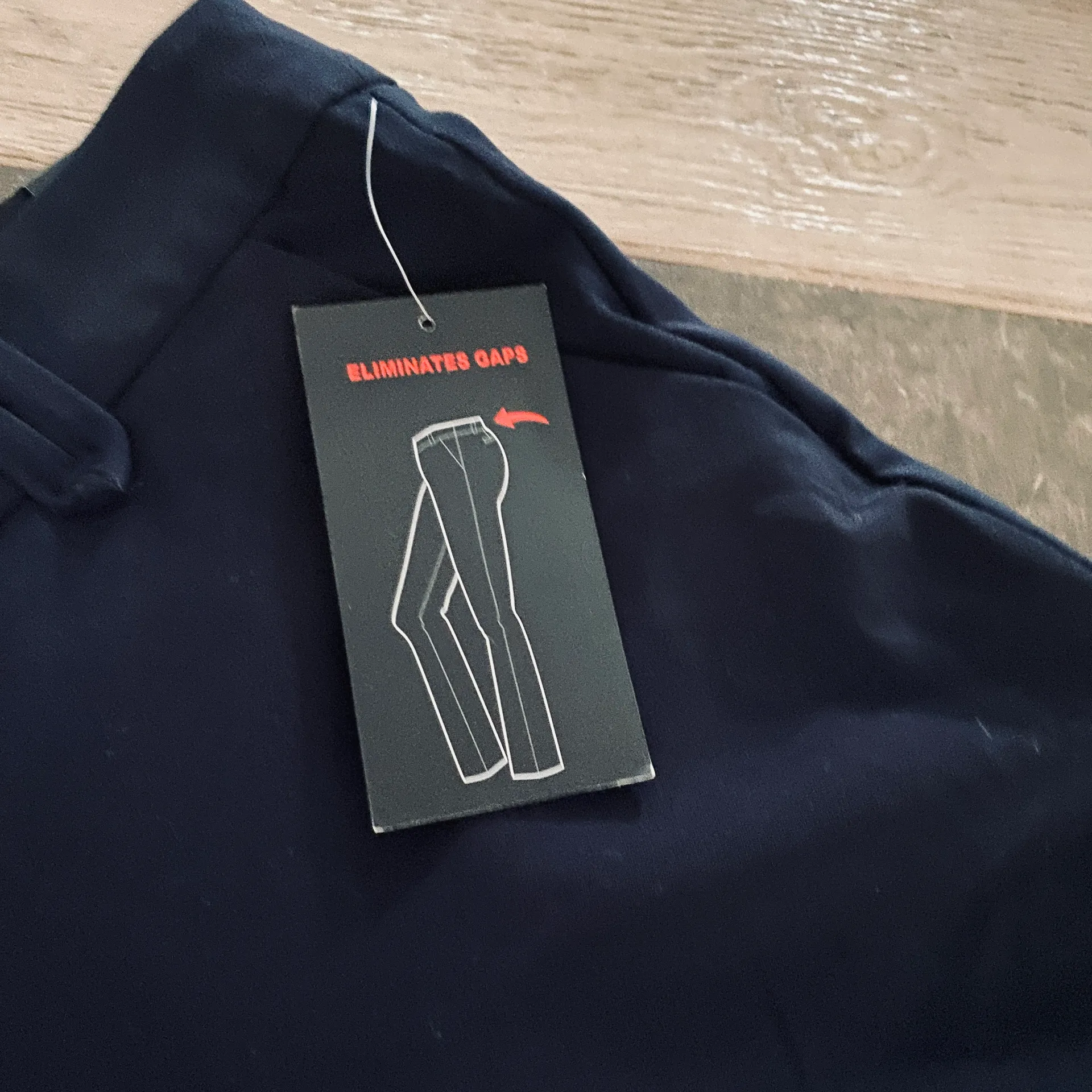 Women's Plus Size Perfect Fit Pant - Image 5