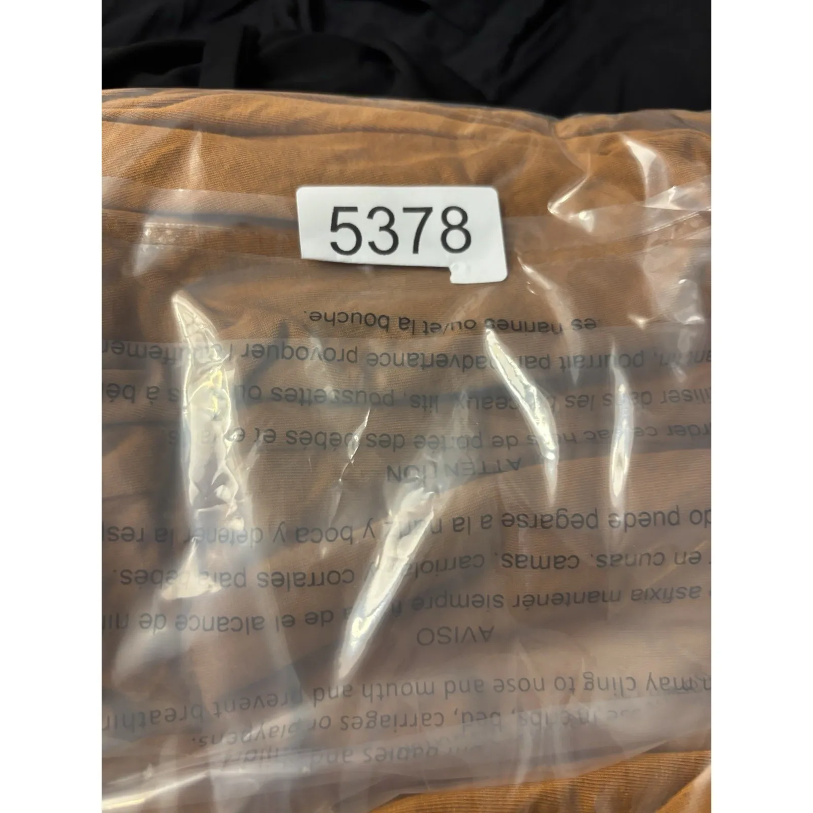 Garnet Hill‎ Orange Seamed Knit Trapeze Dress Stretch Jersey 3/4 Sleeve S - Image 8