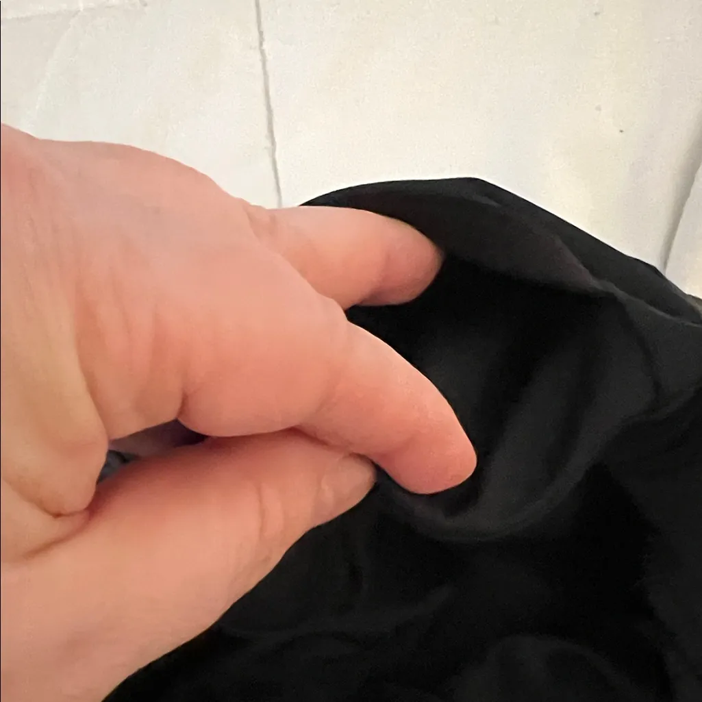 The North Face  Women's Two-Tone Mini Skort Size Medium - Image 8