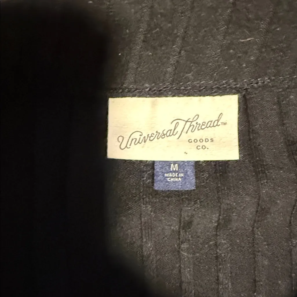 knit pencil midi skirt - Image 4