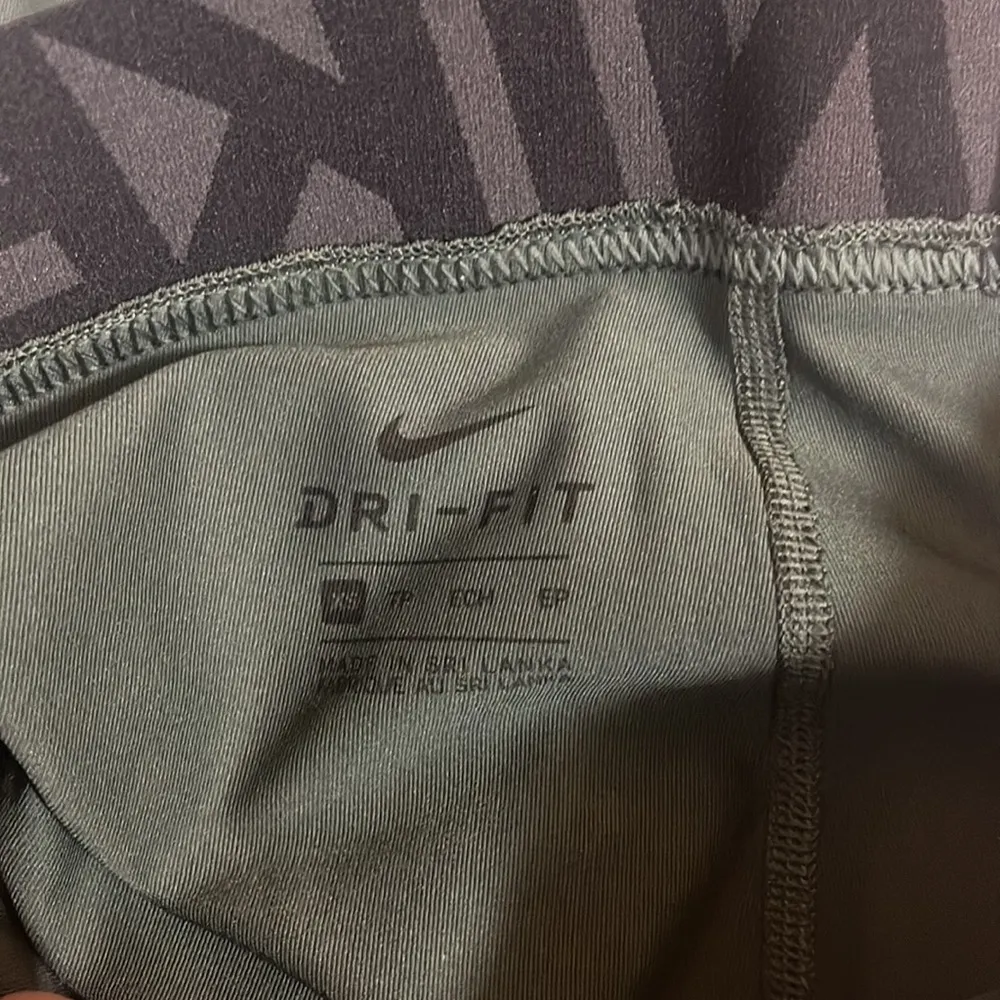 Nike pro running pants-XS - Image 6