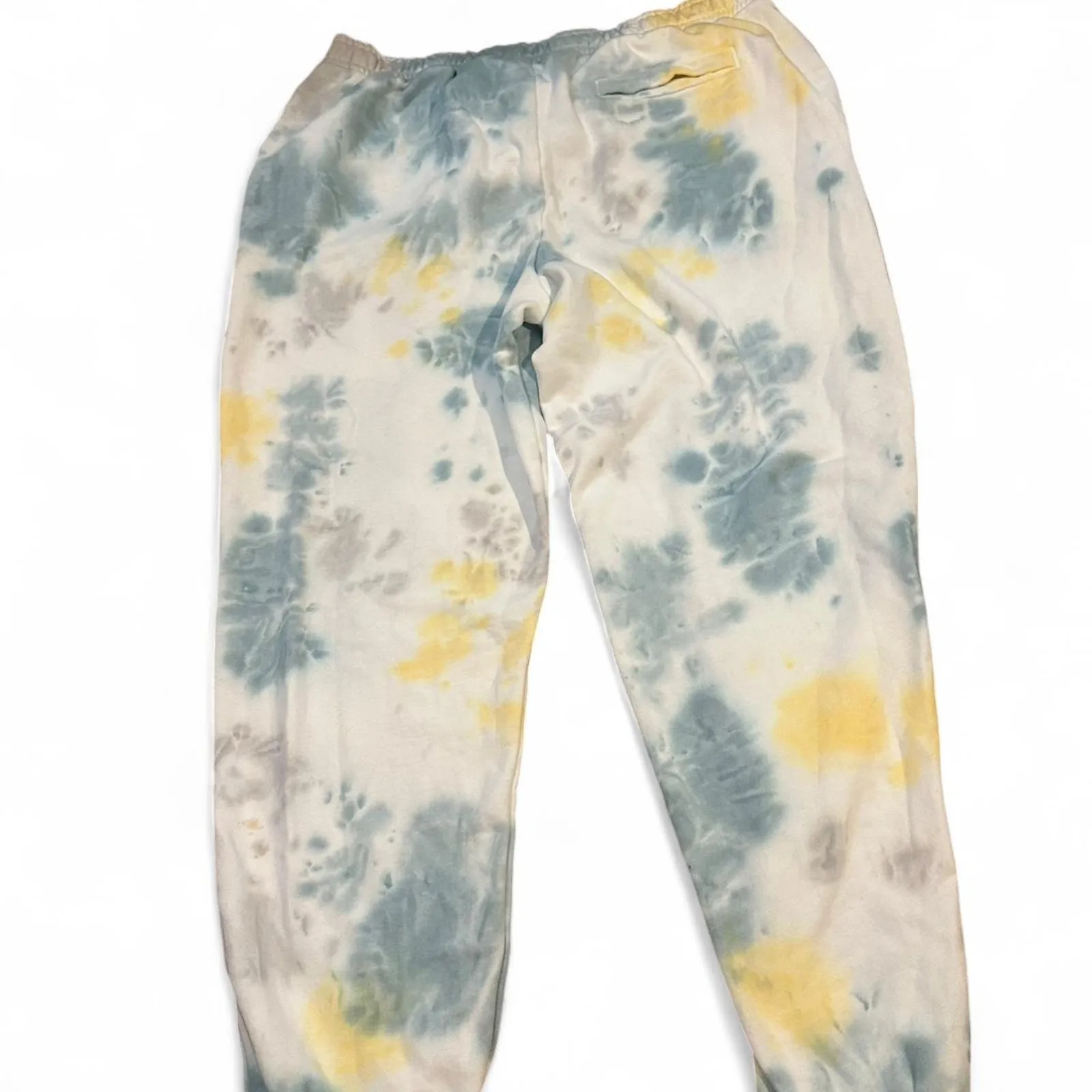 Disney mickey mouse tie dye joggers k - Image 2
