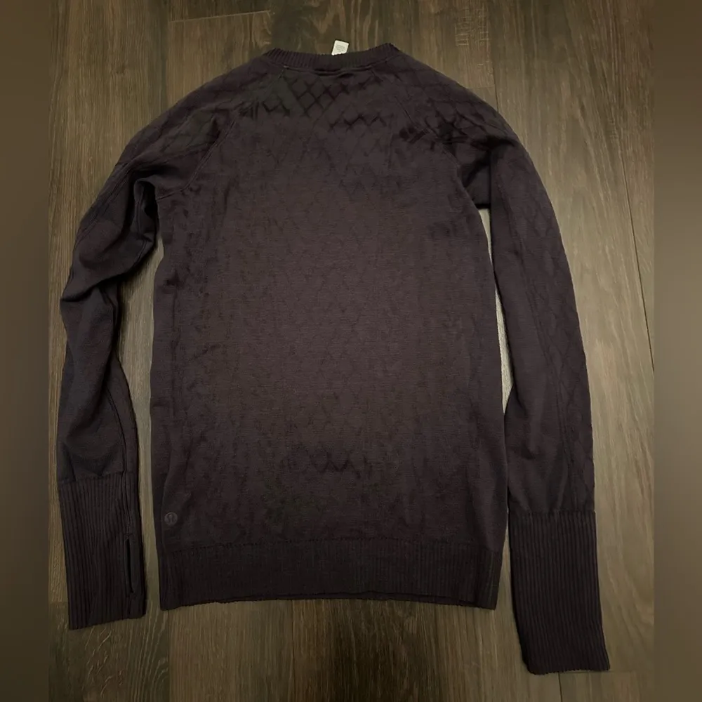 rest less pullover - Image 4