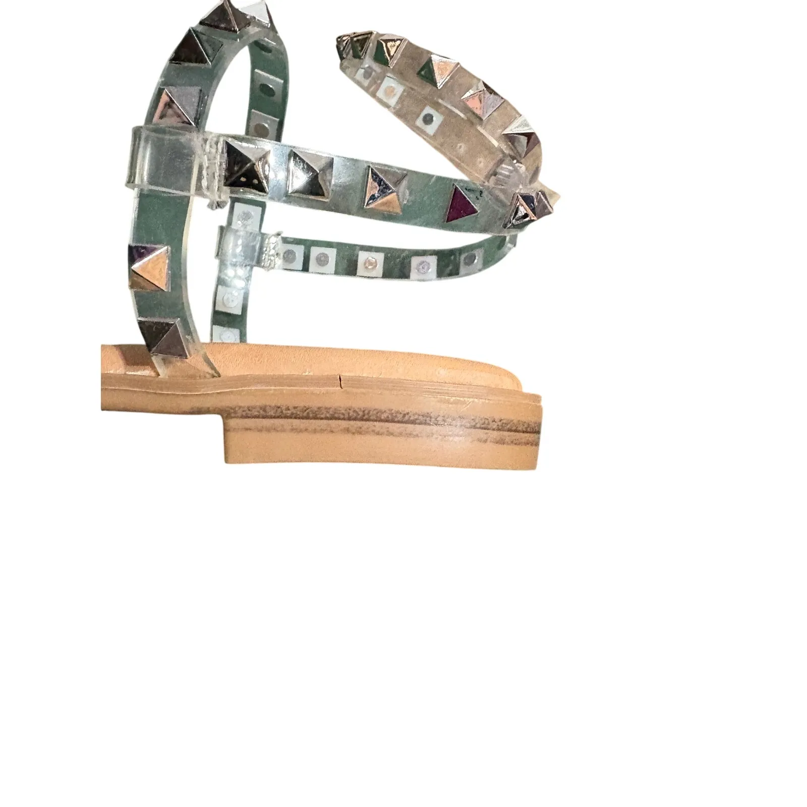 Forever new tan and silver - Image 2