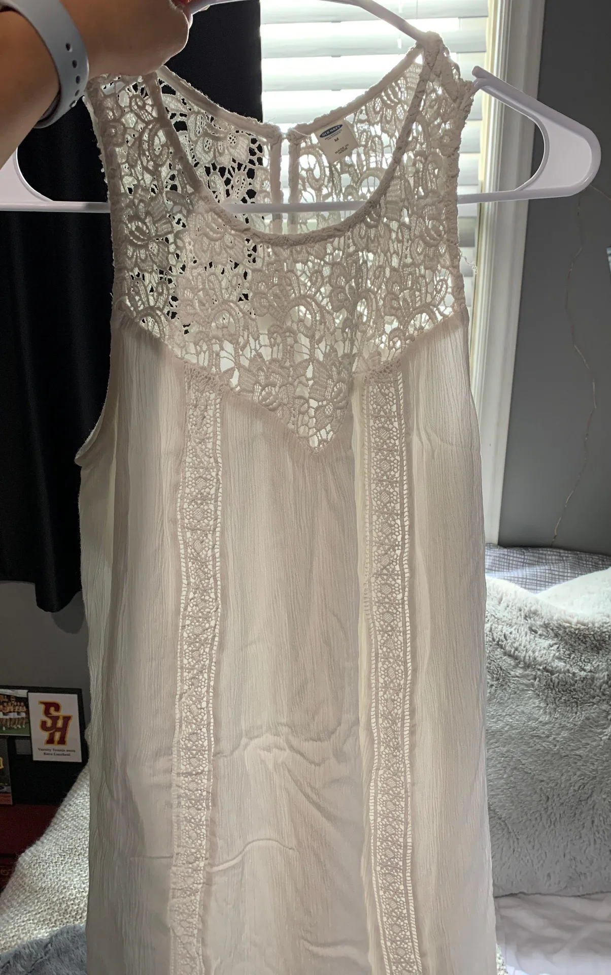 White Dress - Image 2