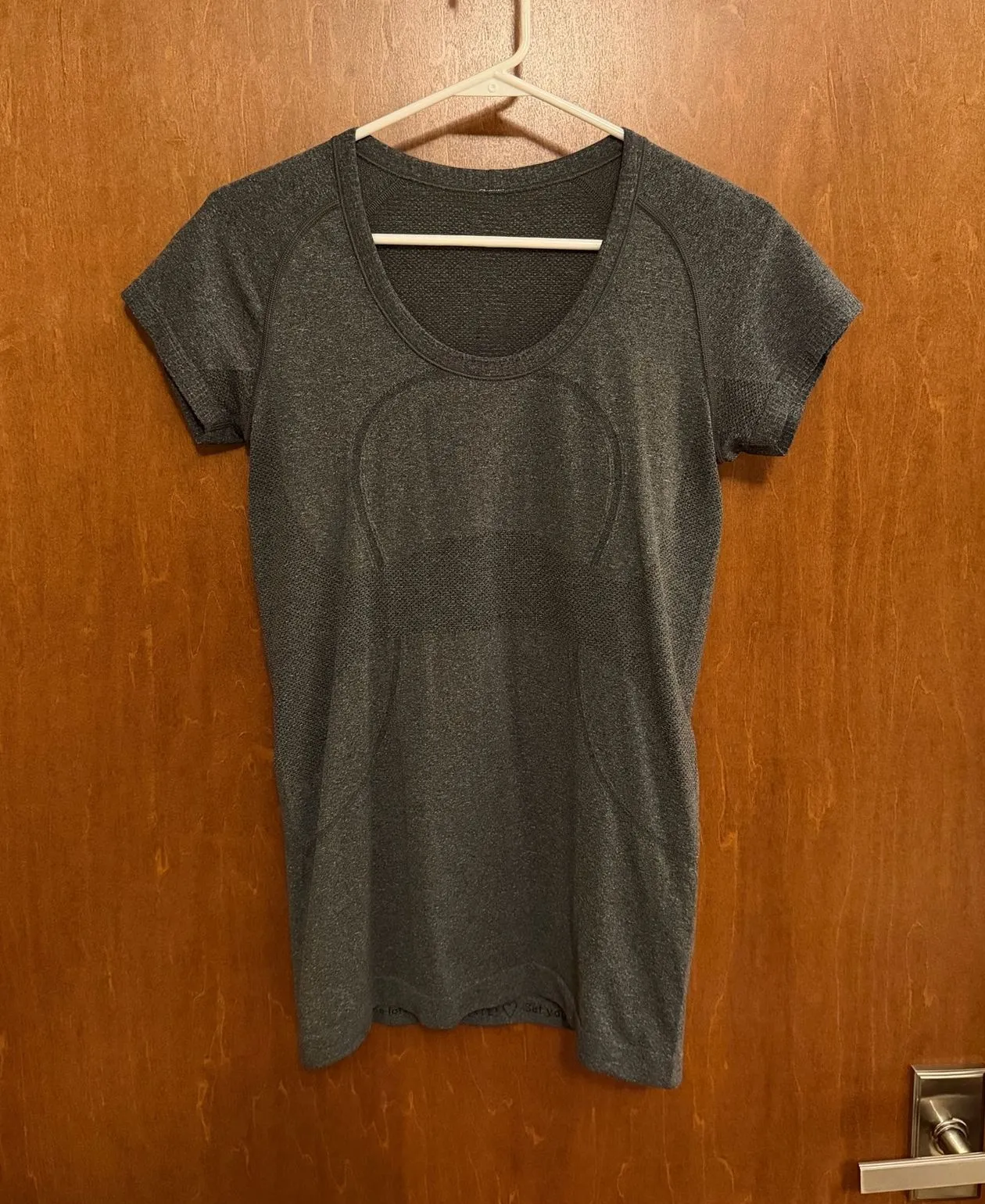 Lululemon Short Sleeve - Image 1