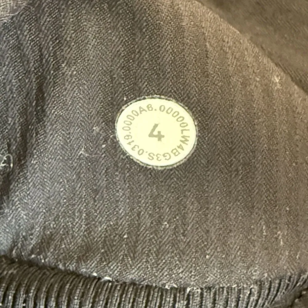 Lululemon  Dance Studio Jacket III Reversible - Image 5