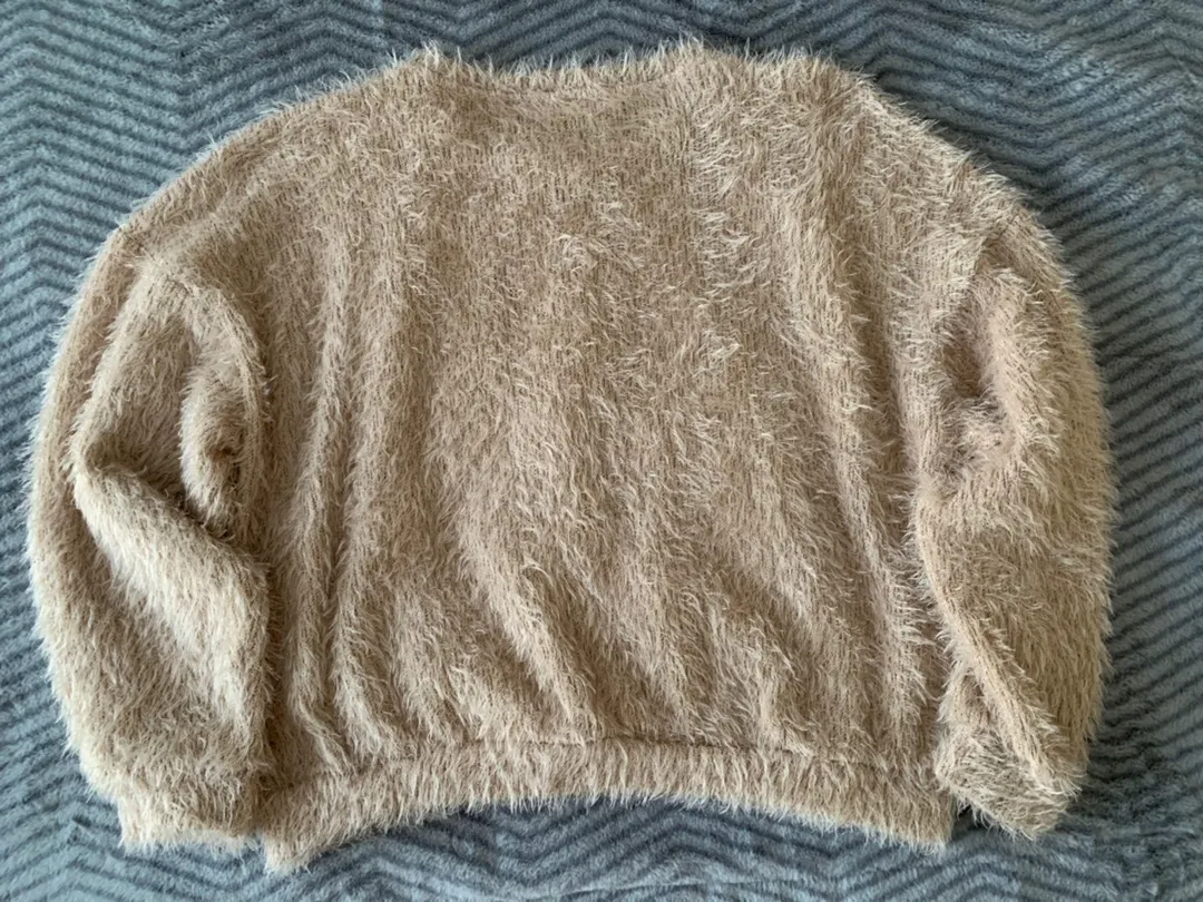 Lush Clothing Sweater - Image 4