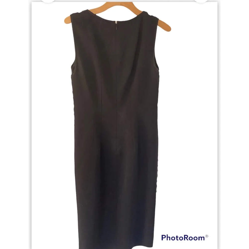 ELIE TAHARI Sequin Dress size 6 - Image 2