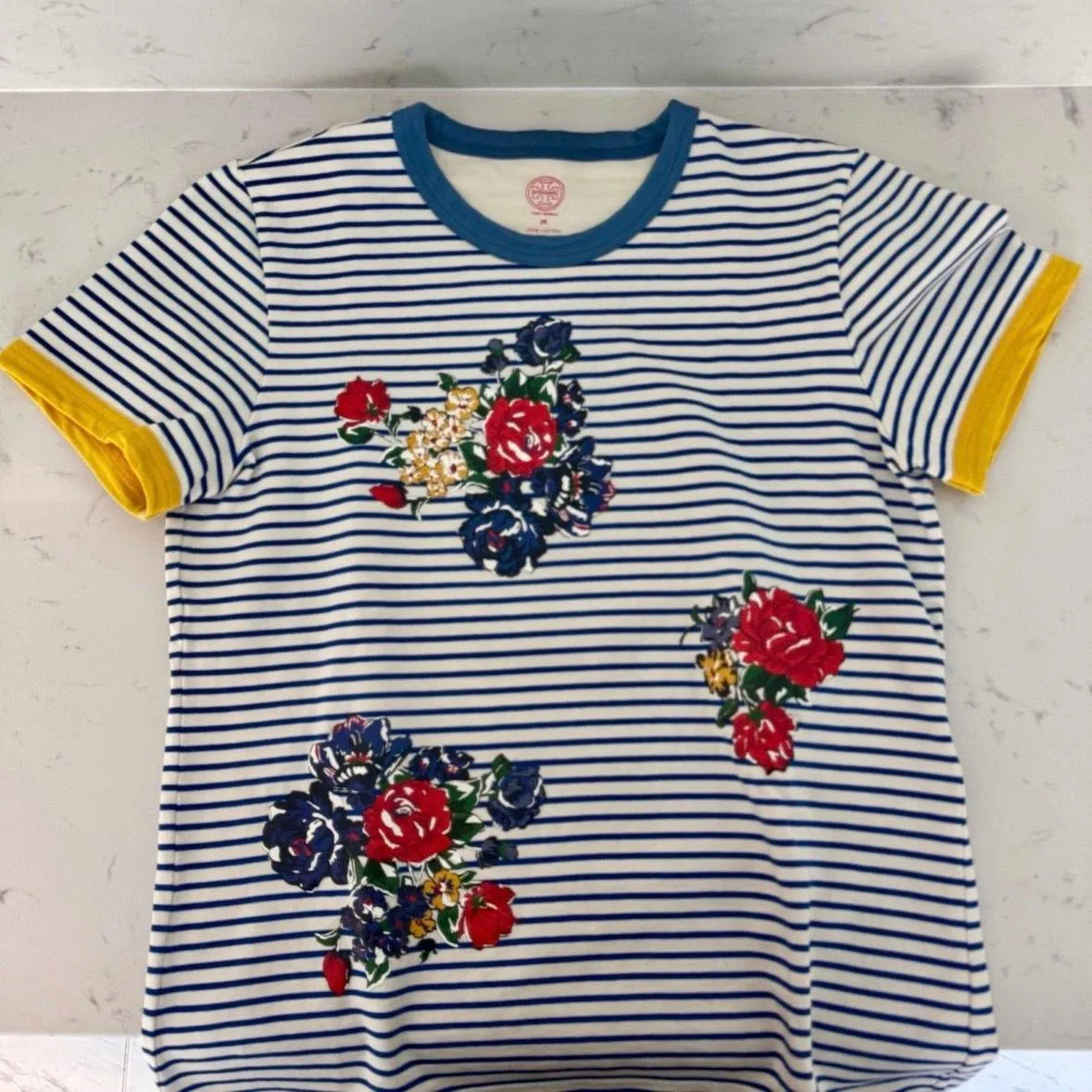 Tory Burch Tshirt  - Image 2