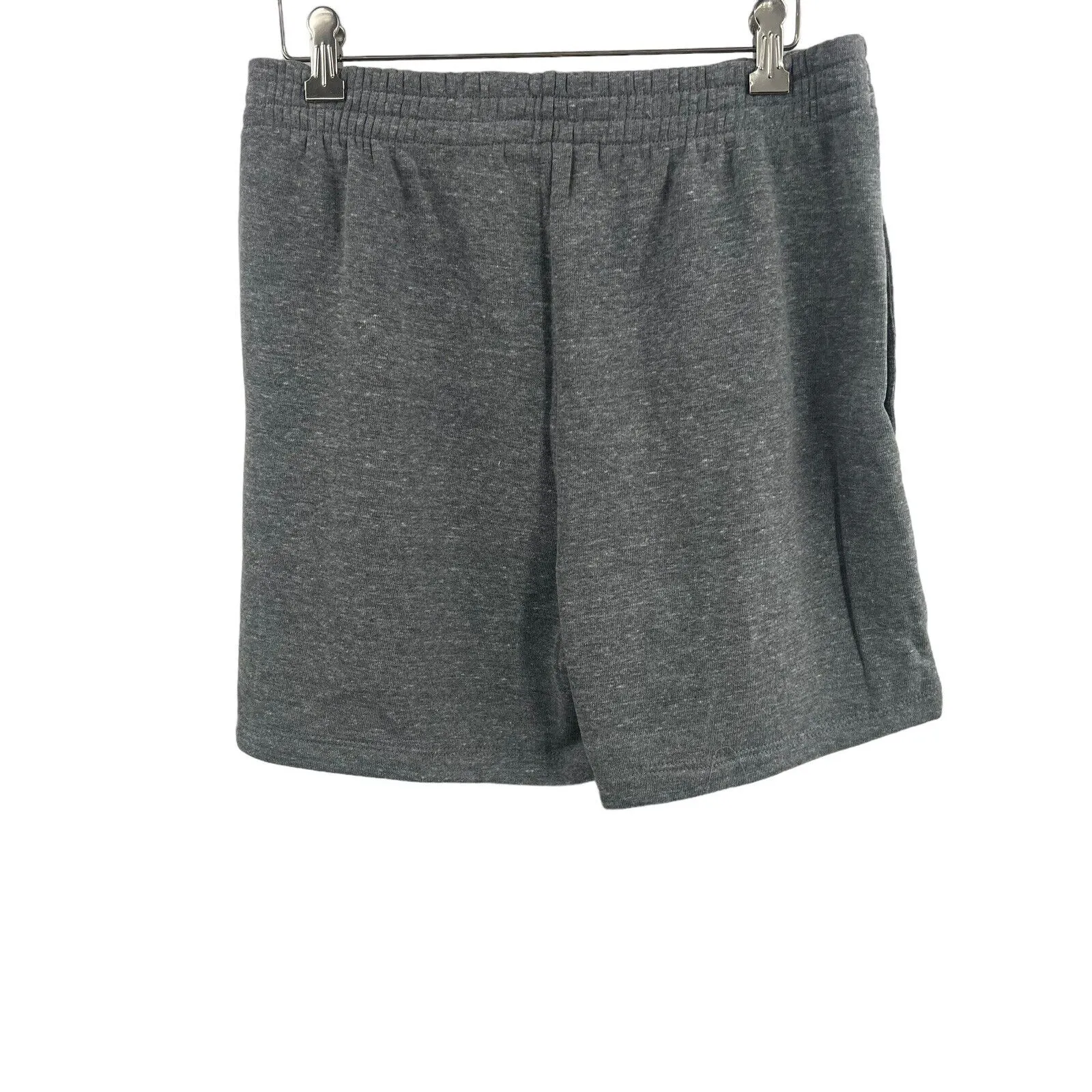 Daydreamer‎ Grey Fleece Pull On Short New Small - Image 3