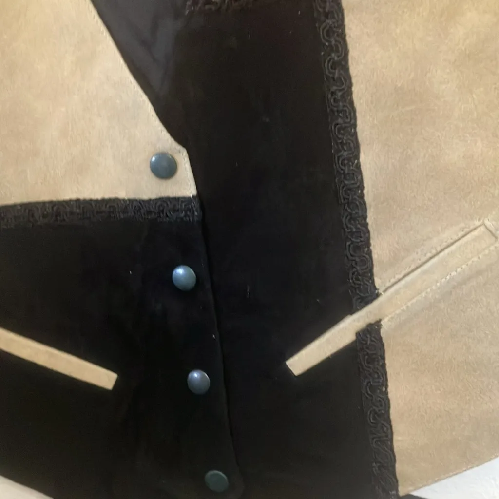 FINAL MARKDOWN Katch me ladies vest medium nwt dead stock - Image 2