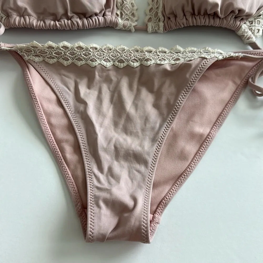 H&M  Blush Bikini - Image 2
