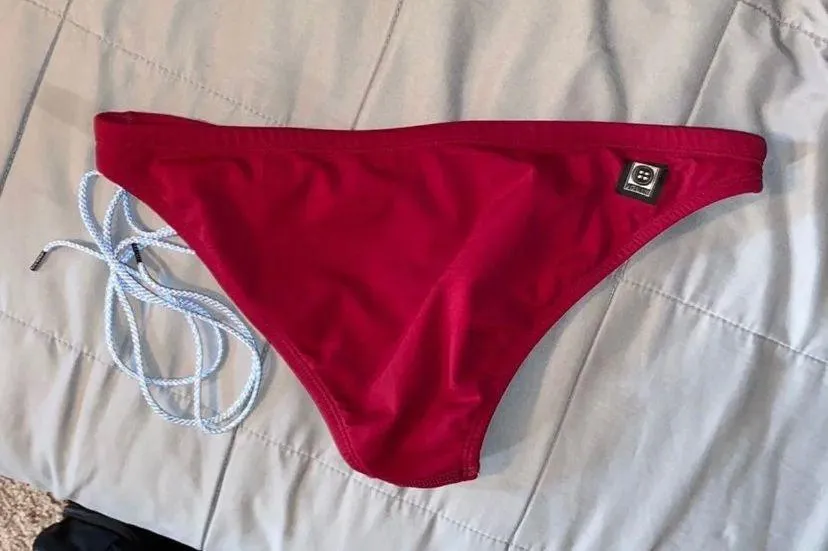 JOLYN Bali Bikini Bottom - Image 3