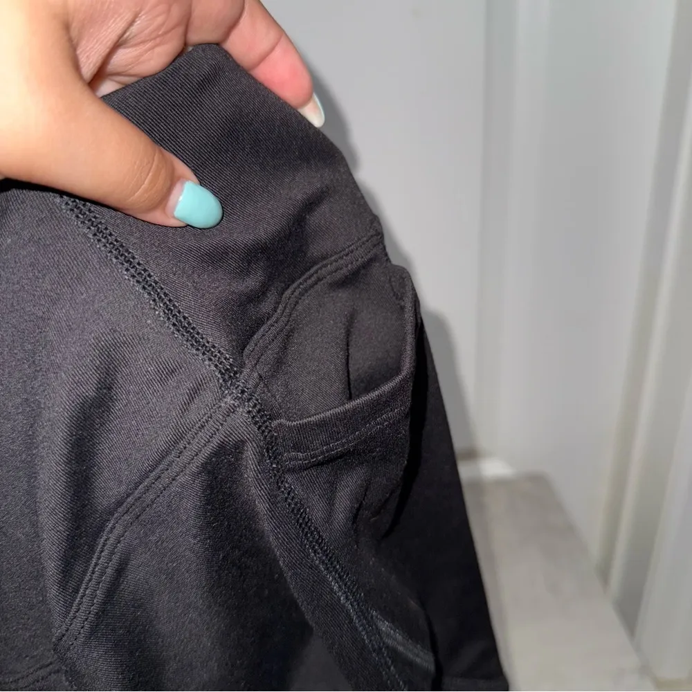 PINK by VS Sports Legging Size Small - Image 3