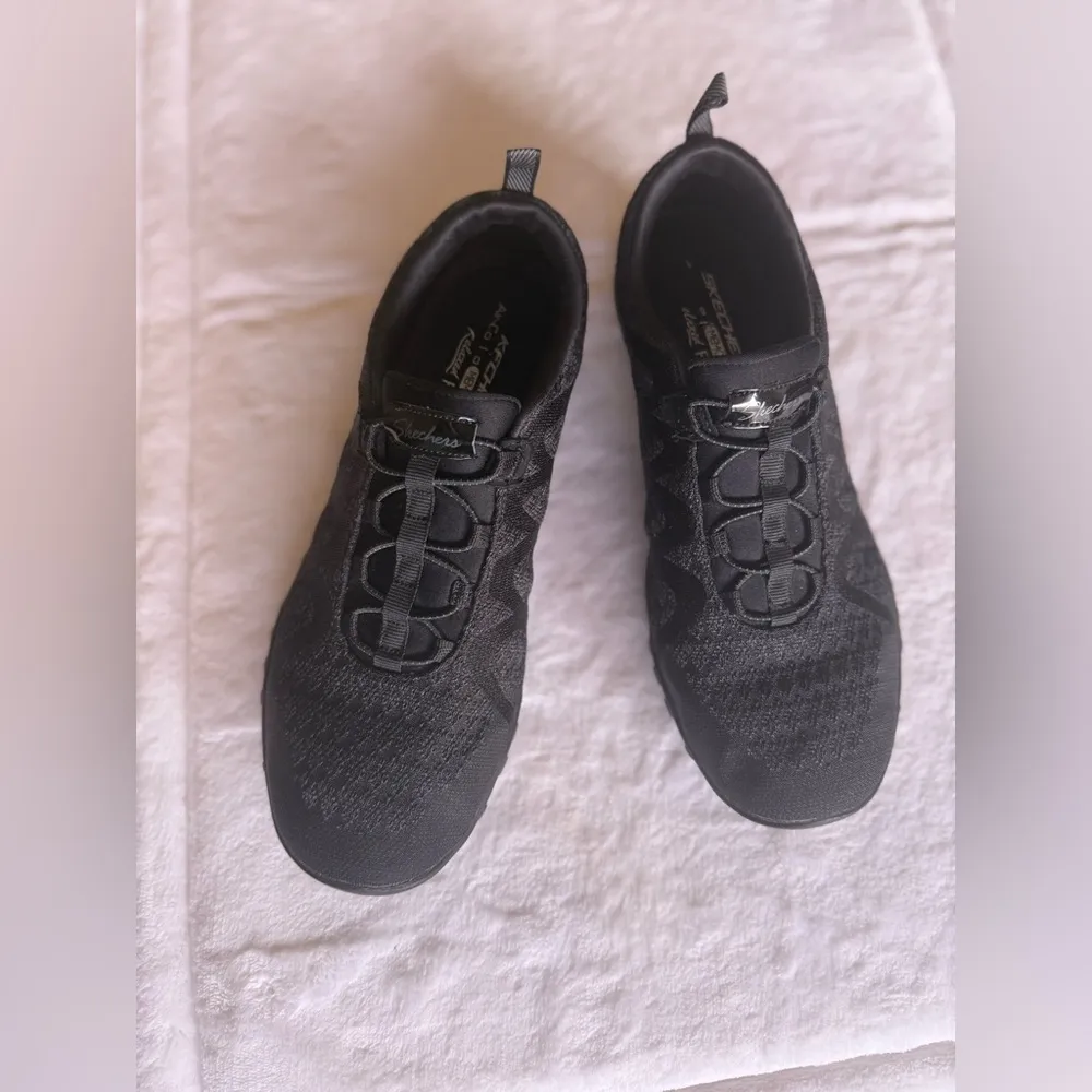 Skechers Seager Hiker Shoes Women's Size 9 Slip-On‎ Athletic Outdoor Sneakers - Image 14