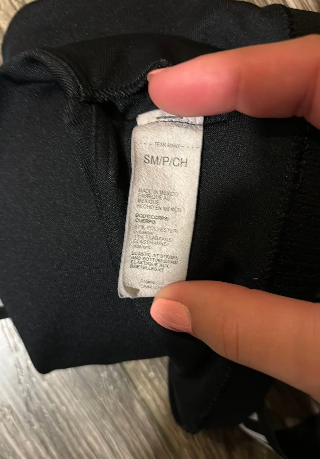 Under Armor Sports Bra - Image 3