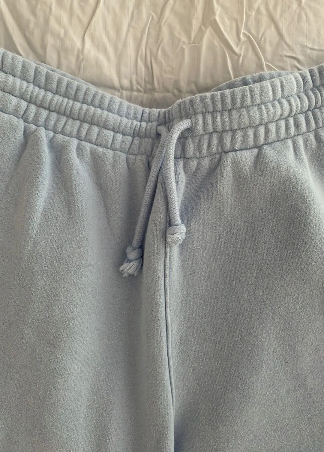 Aritzia Sweat Shorts - Image 2