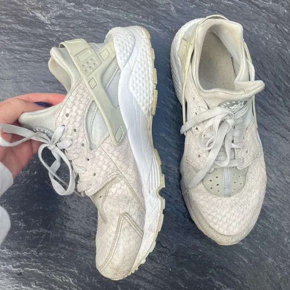 Nike snake scale hurricane • rare find, super great condition - Image 2