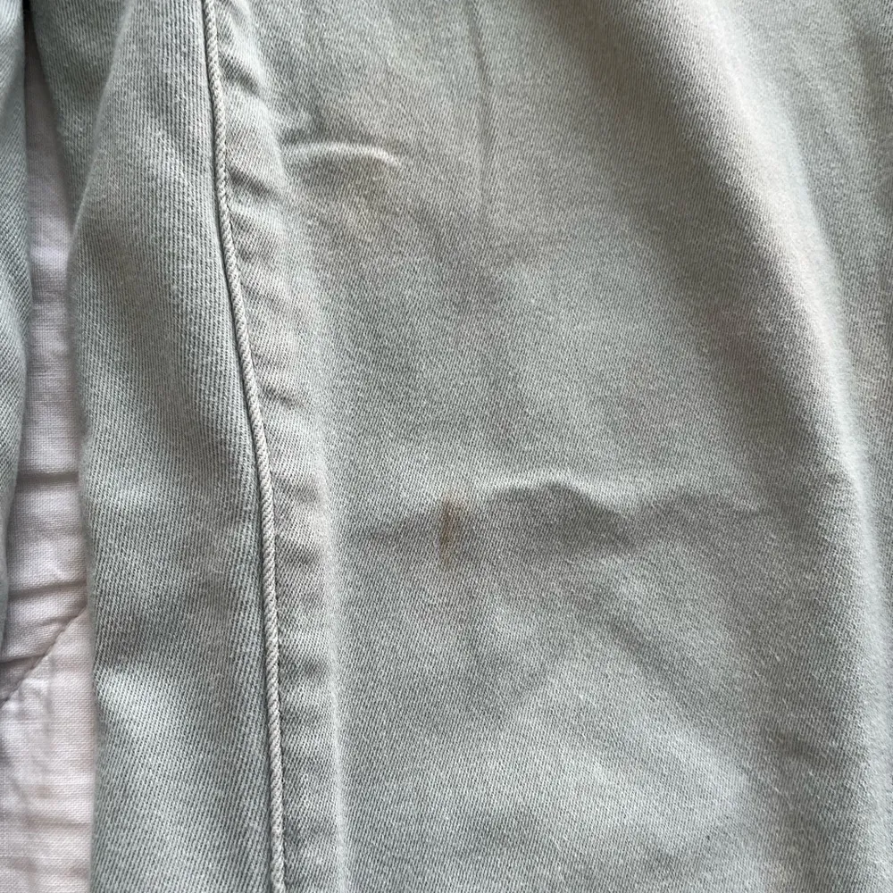 Madewell high riser crop pants - Image 5