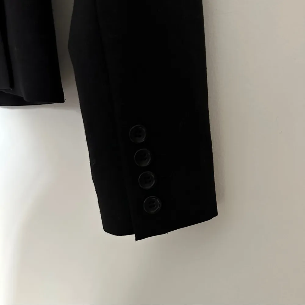 Express Design Studio Blazer Short Size 0 - Image 9