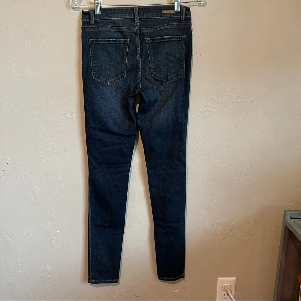 Skinny Denim Jeans - Image 9