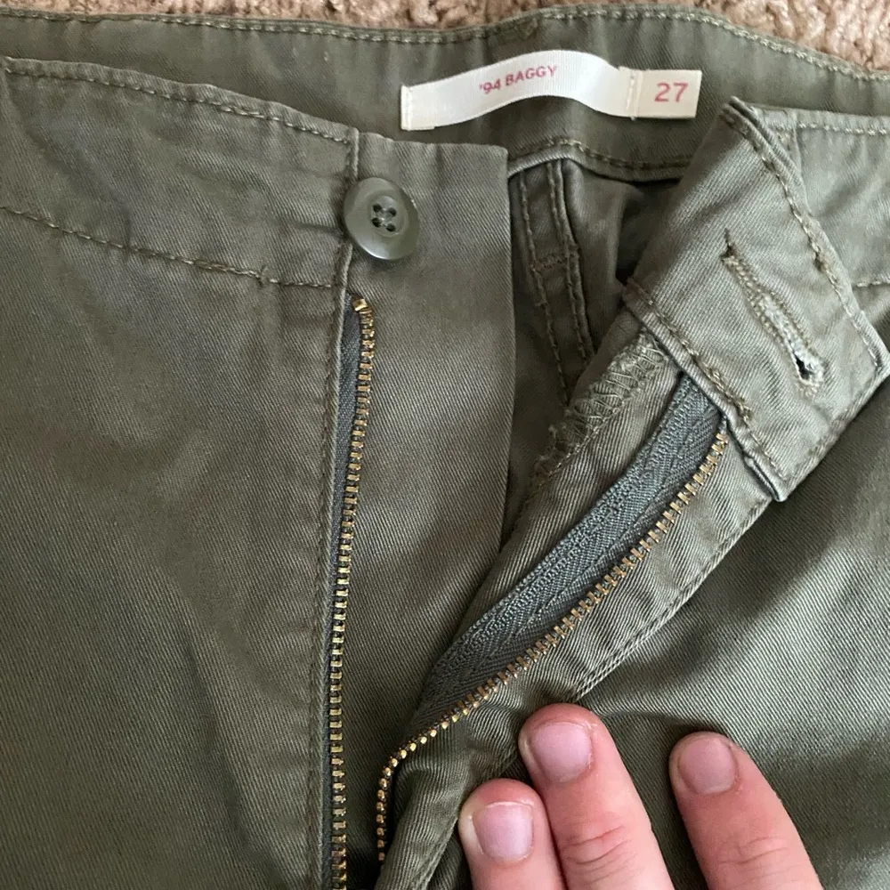 jeans nwot - Image 3