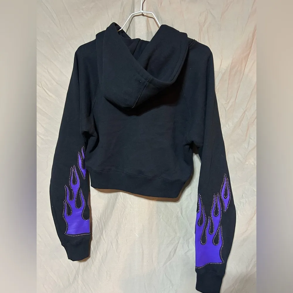 Full send sweatshirt Size M - Image 3