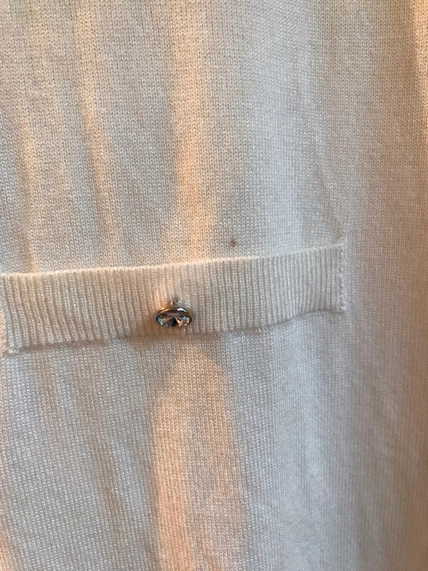 Turtleneck Sweater Dress - Image 3