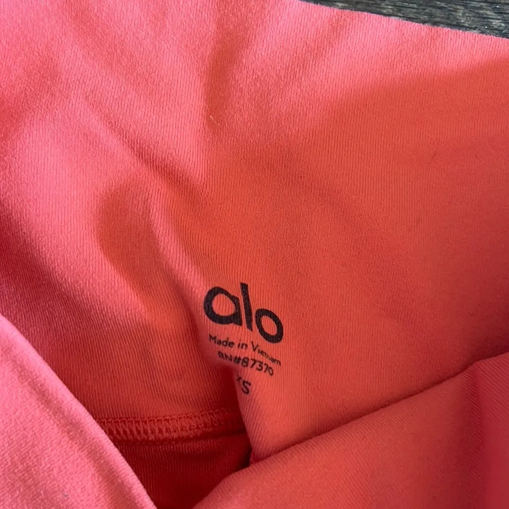 Alo Leggings - Image 3