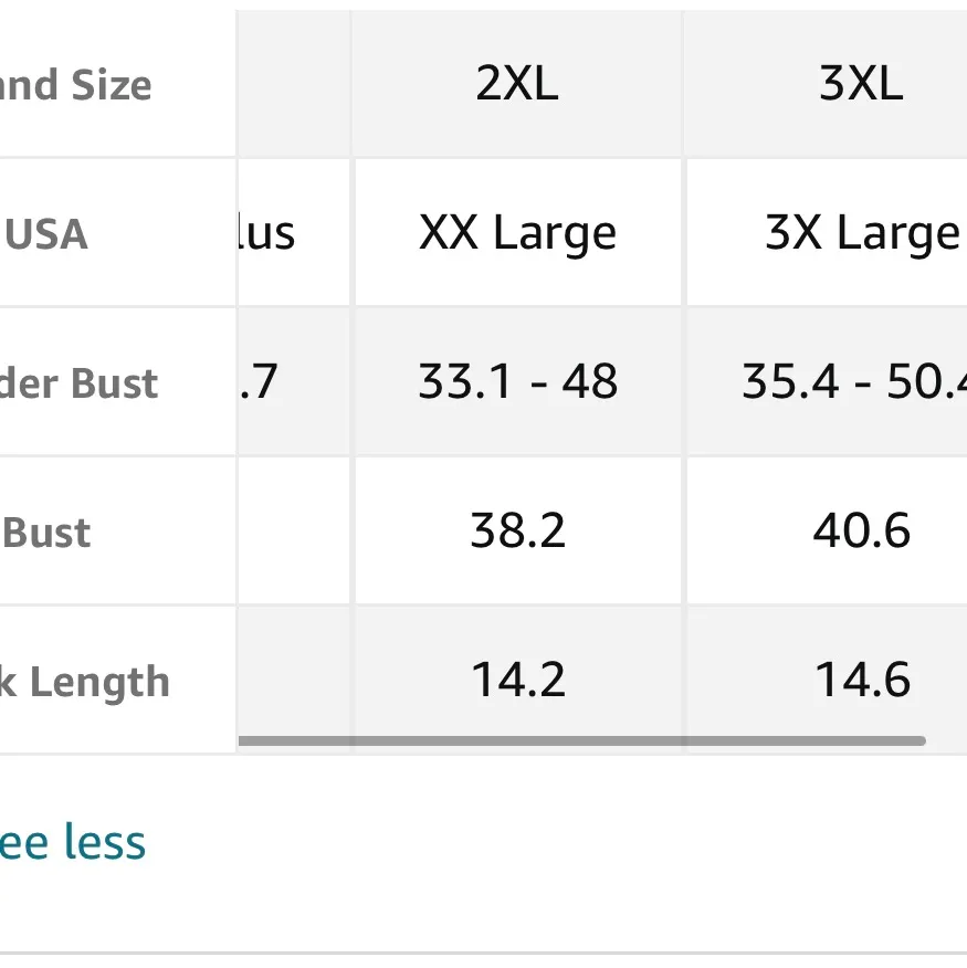  SOLY HUX Women's Plus Size Marble Print Wrap Bikini Bathing Suits with Beach Skirt Piece Swimsuits - Image 11