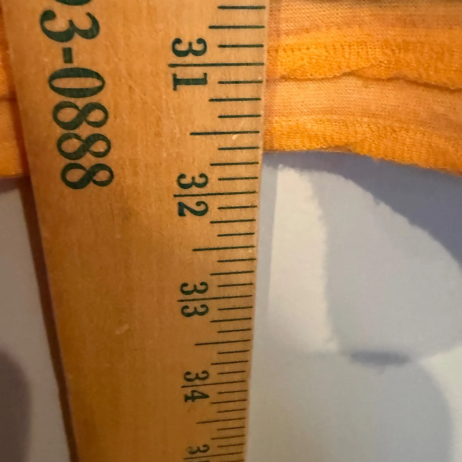 Soft Surroundings Reagan Tropical Stripe Tunic Top Women's Large Resortwear - Image 8