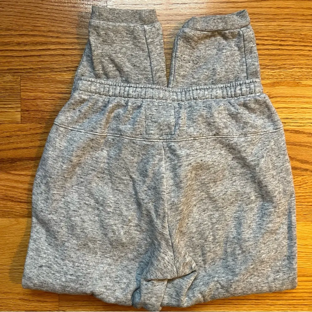 Madewell  gray sweatpants size XS - Image 7