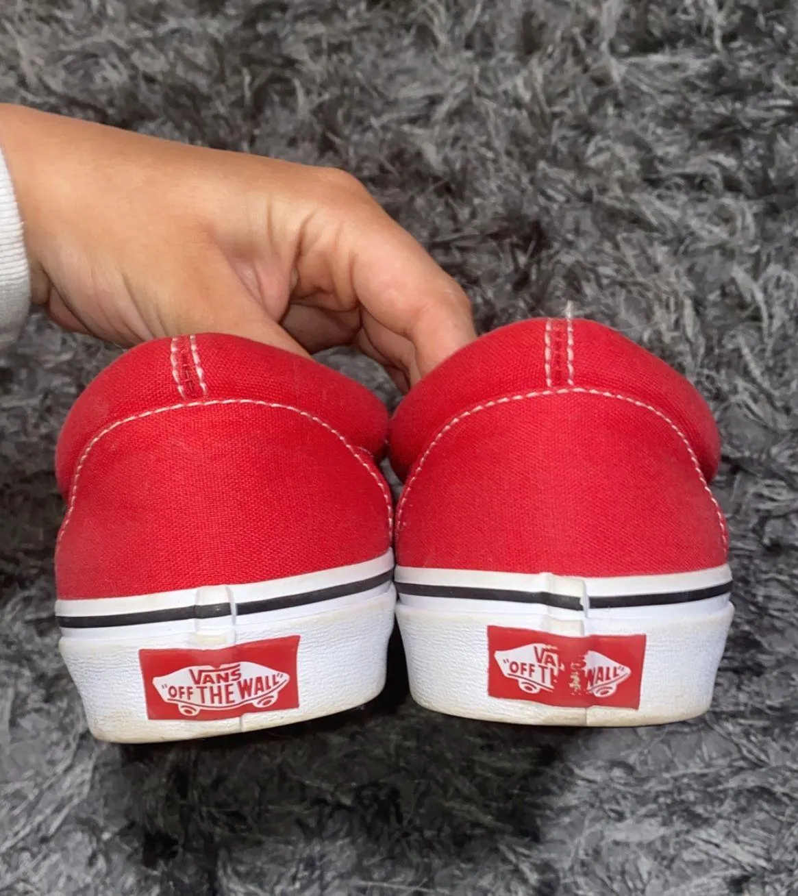 Vans Slip-On - Image 3