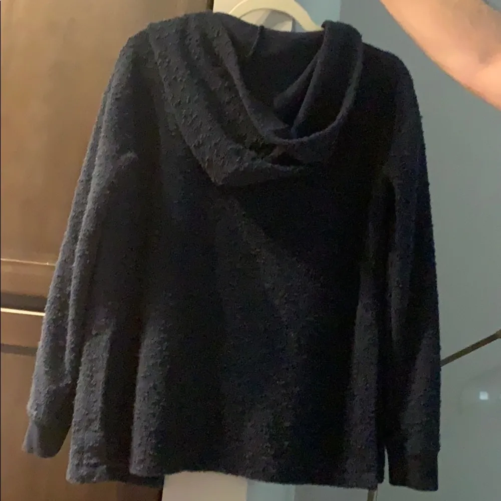 Alternative Apparel Marled Hooded Jacket - Image 8