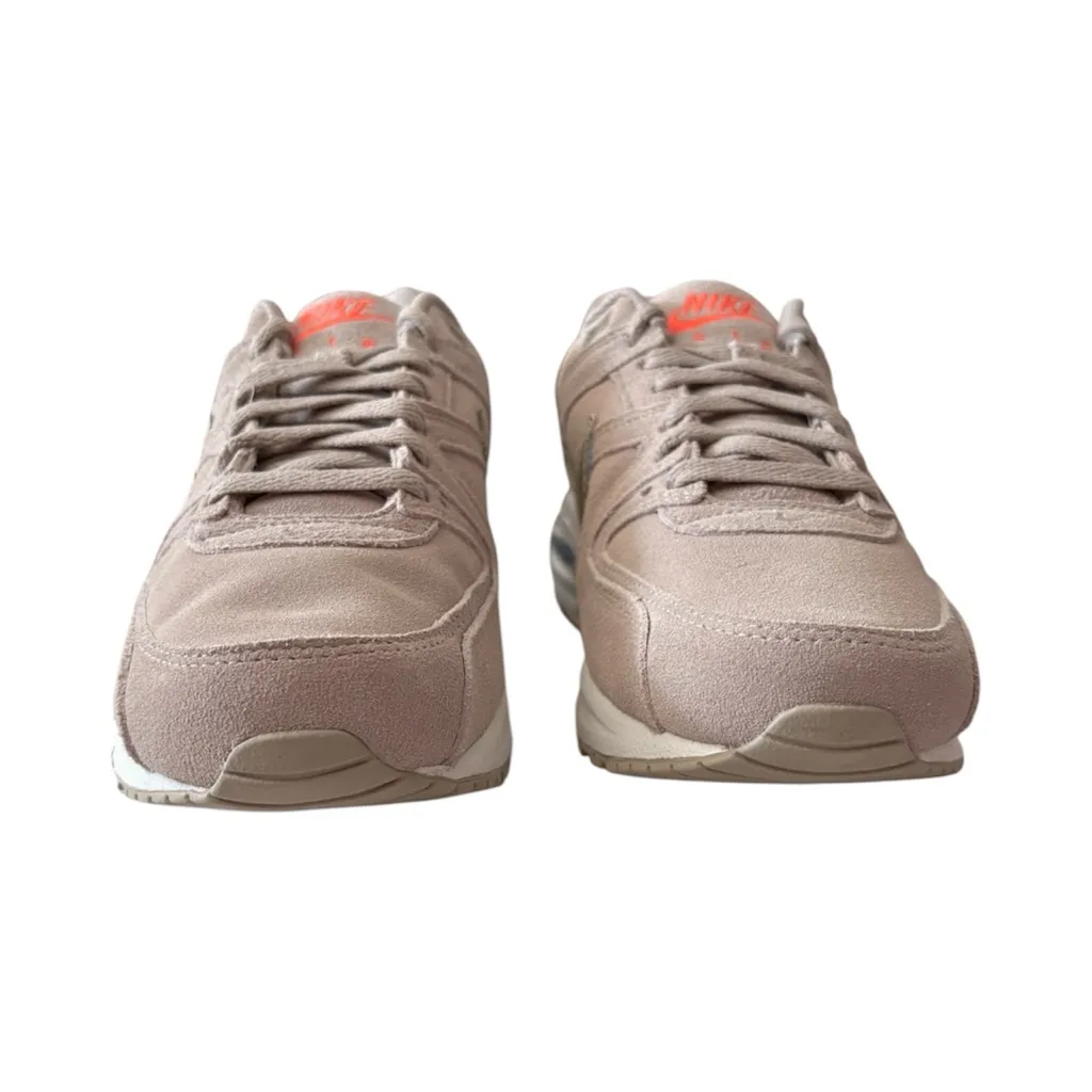 New Nike Women's Air Max Command Premium Sneakers size 10 Beige - Image 7