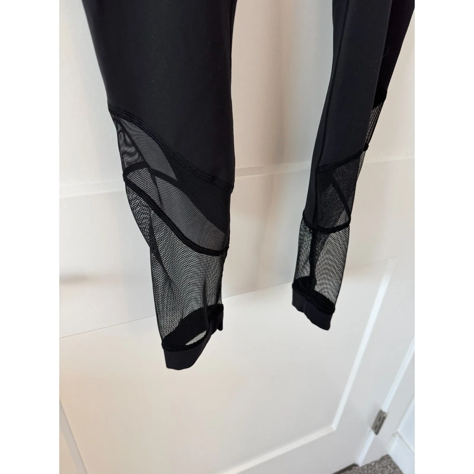 Lululemon Forget The Sweat Tight - Image 5