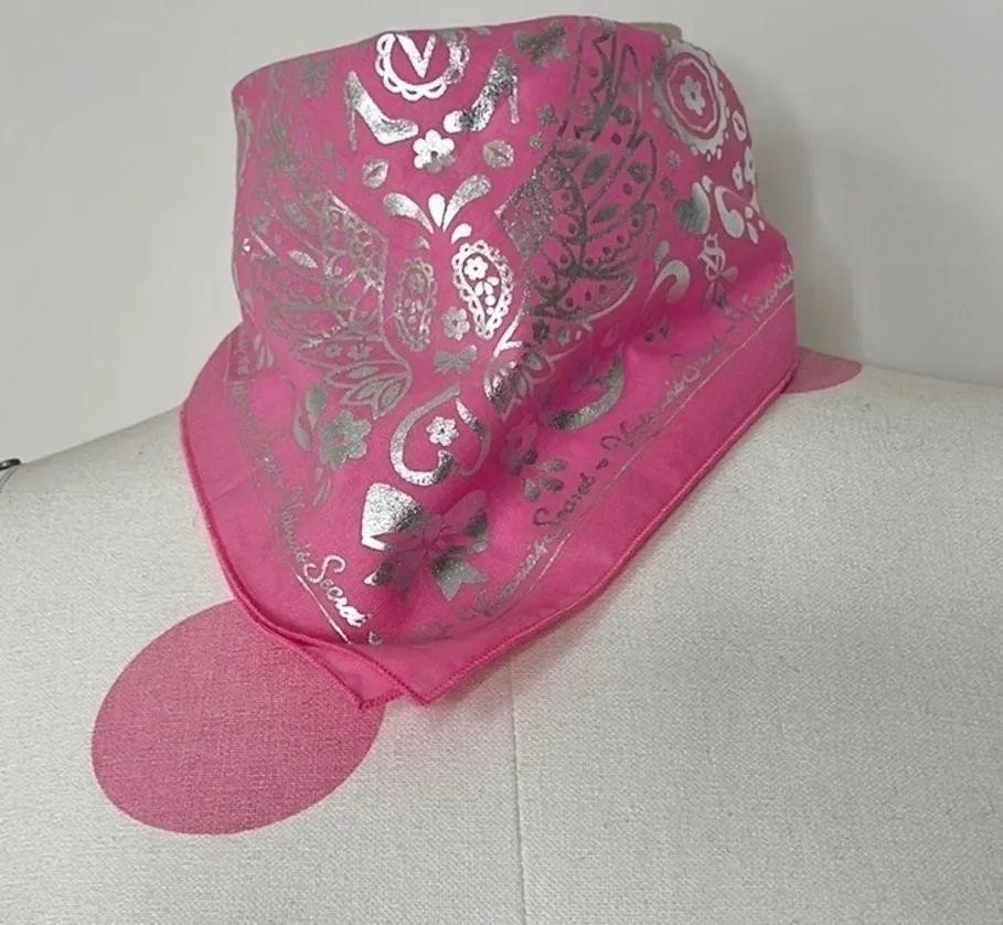 Victoria’s Secret Sexy Little Cowgirl Costume - Image 8