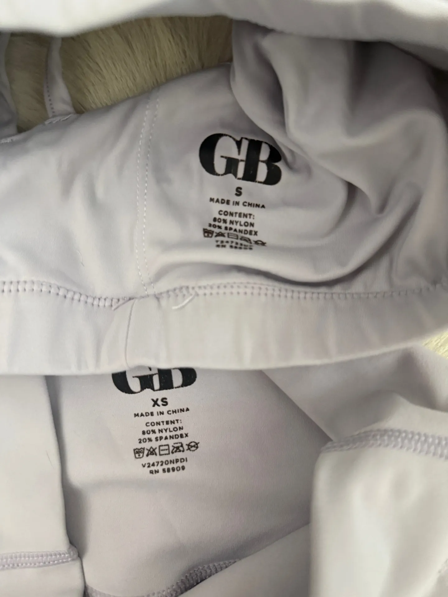 Gianni Bini Workout Set - Image 5