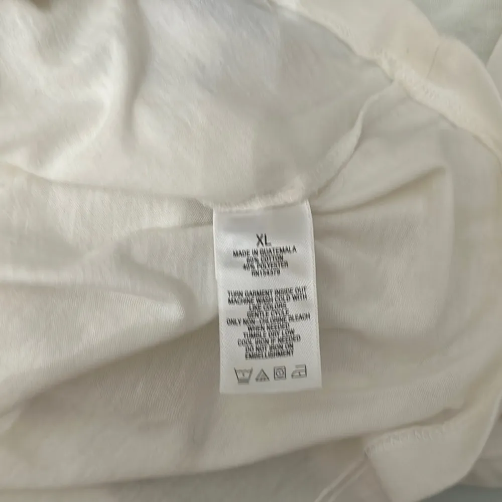 Aeropostale Free State-Crew Neck Short Sleeve Graphic T-Shirt NWOT - Image 4