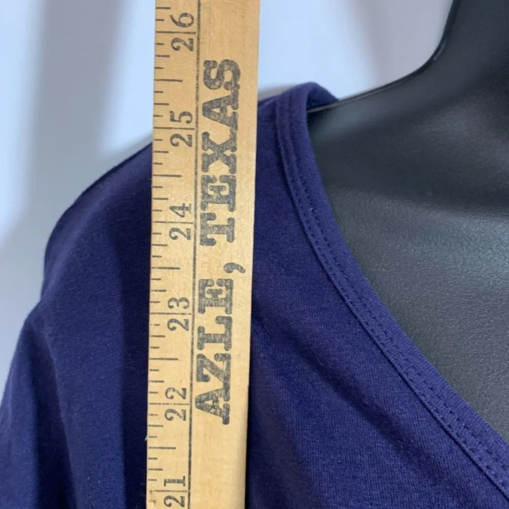 Woman's Dallas Cowboy Short Sleeve T Shirt - Image 4