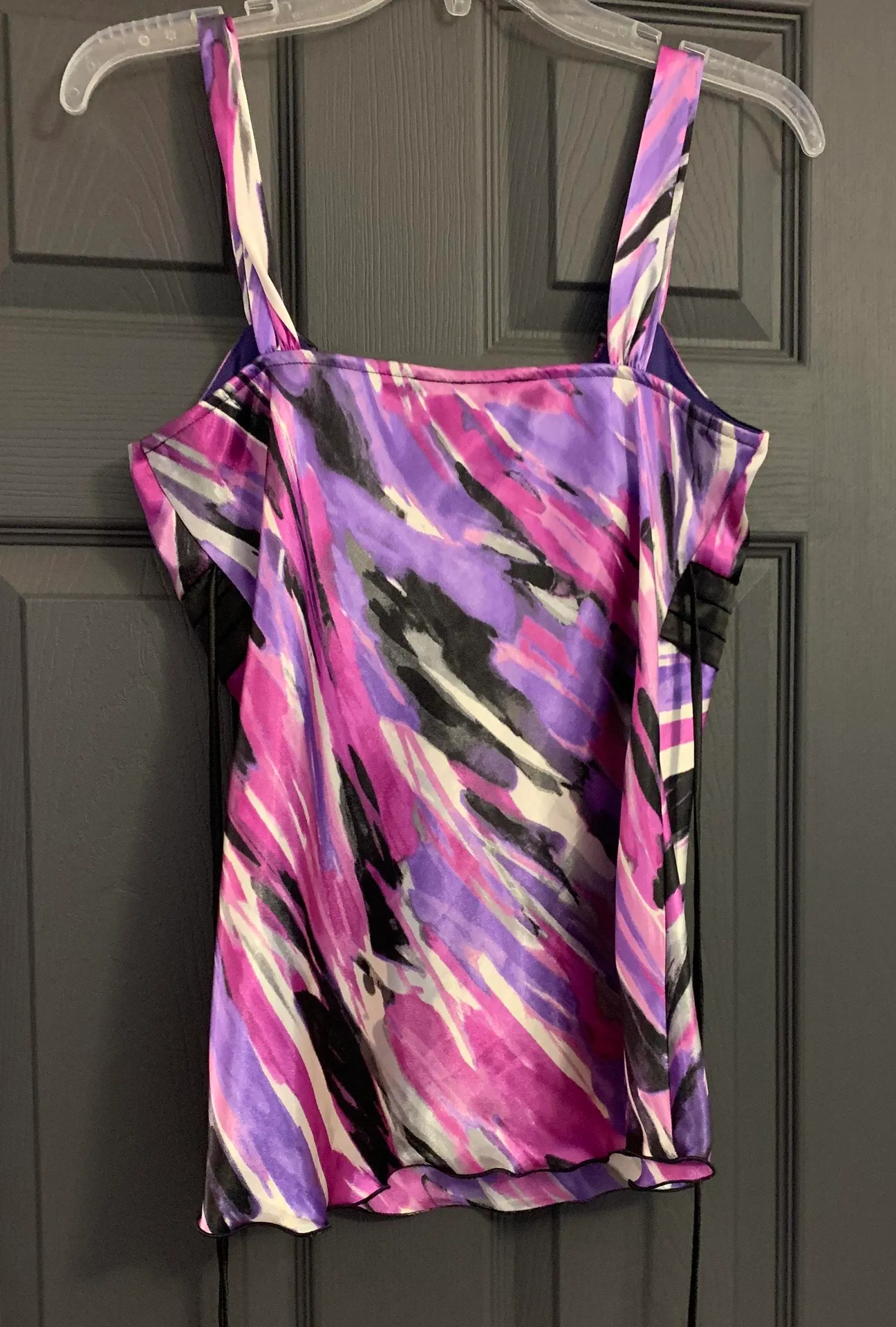 IZ Bayer California Tank - Image 2